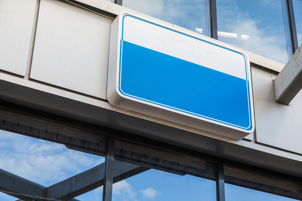 Tabela ve Folyo Baskı ile İşletmenizi Görünür Kılın