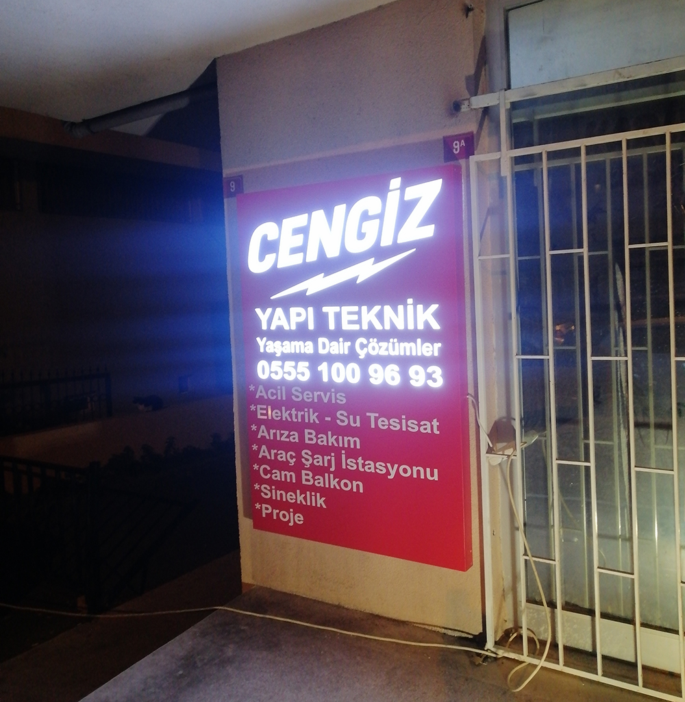 Cengiz Yapı