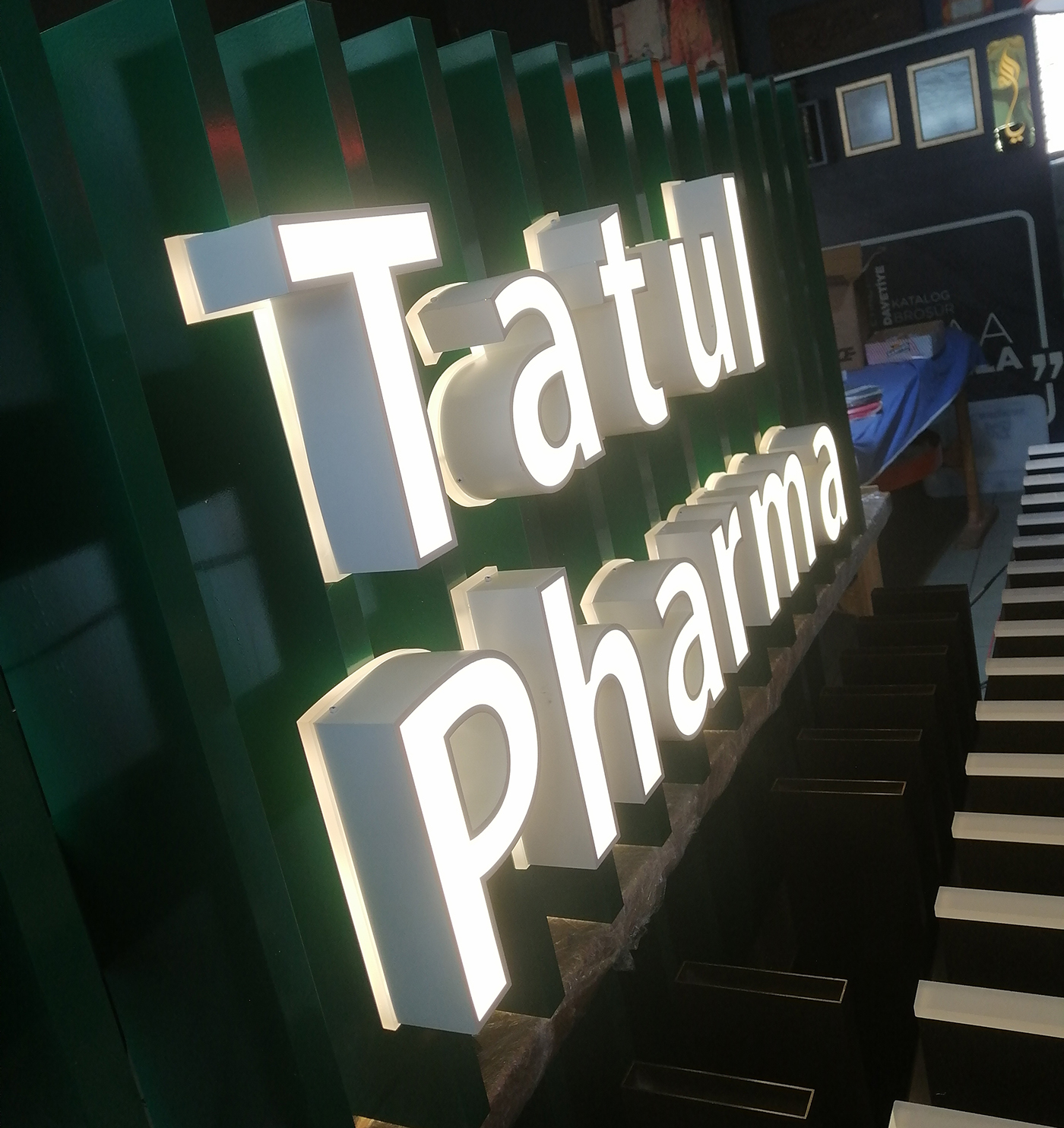 Tatul Pharma